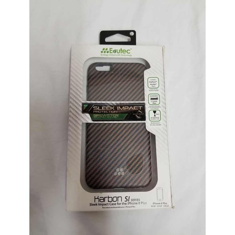iPhone 6 Plus Case